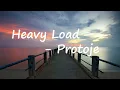Protoje - Heavy Load Lyrics