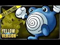 The best middle-evolution - Poliwhirl Only