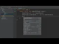 Static and non static inner class