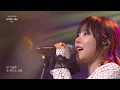 Wheein - Spring Breeze (Sketchbook) | KBS WORLD TV 220408