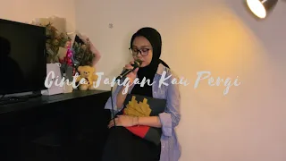 Download Cinta Jangan Kau Pergi - Sheila Majid (cover by Indah Anastasya) MP3