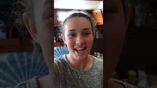 22 days and counting | Sailing Catalpa