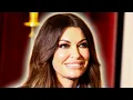 Kimberly Guilfoyle Looks So Different When She Switches Up Her Middle Hair Part