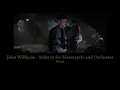 John Williams - Scherzo for Motorcycle from Indiana Jones and the Last Crusade (Isolated Score)