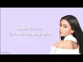 Download Lagu Aqeela Calista - Cinta Tak Ada Yang Tahu (Lirik)