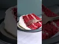 Lagu Ultimate Red Velvet Cake Recipe | Moist \u0026 Delicious 🍰