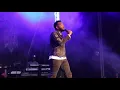 Agent Sasco - Something's Gotta Give (Live at Summerjam 2019)