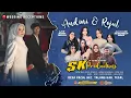 Lagu LIVE STREAMING SK PRODUCTION - WEDDING ANDINI \u0026 ROJUL - 05 DESEMBER 2025 - DESA PACUL TALANG TEGAL