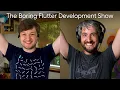 Finding the importance of proper null safety migration The Boring Flutter Development Show Ep 50