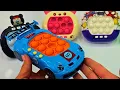 Download Lagu NEW POP IT SUPER CAR Fast Push Game Console Series, Unboxing \u0026 review Electric Game Fidget Toy AMRS