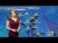 Maryland s Most Accurate Forecast - Sunday PM