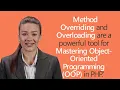 Object Oriented Programming OOP Unlocking the Power of Code
