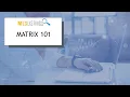 Matrix 101 January 2025