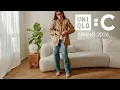 I Tried Uniqlo C Spring Summer 2026 These Are the Pieces Worth Buying