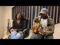 Teri Moise - Les poèmes de Michelle Cover by Maayna