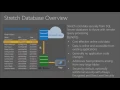 Microsoft Ignite 2016 Make it real with Always Encrypted Stretch Database and Temporal Tables