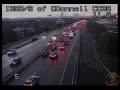 Maryland Baltimore Tornado Captured By Three Separate MDOT Traffic Cameras 2026
