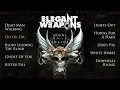 Download Lagu ELEGANT WEAPONS - Horns For A Halo (OFFICIAL FULL ALBUM STREAM)