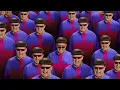 Oliver Tree - Life Goes On [Music Video]