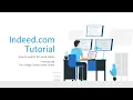 Indeed com Tutorial Orange County NY Career Center