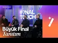 Final Touch Turkiye Grand Finale Presentation