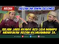 Download Lagu Adzan | Inilah Adzan Legendaris yang Paling Dirindukan di Indonesia | Mendayu-dayu