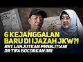 Lagu 6 KEJANGGALAN BARU DI IJAZAH JKW?! RRT LANJUTKAN PENELITIAN! DR TIFA BOCORKAN INI!