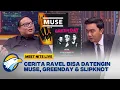 Download Lagu Jualan Alat Musik Jadi Promotor Musisi Dunia, Begini Cerita Awal Ravel Entertainment| Meet Nite Live
