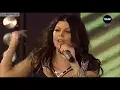Black Eyed Peas -  Don't phunk with my heart.( TMF Awards Live)
