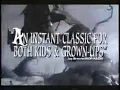 Download Lagu Opening to The Return Of Jafar 1994 VHS (40x sped up)