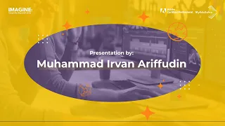 Download Muhammad Irvan Ariffudin - Finalist on Adobe Certified Professional National Championship 2021 MP3