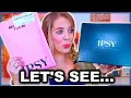 NEW IPSY Ultimate Box Glam Bag August 2026 Unboxing Is It Worth It