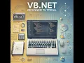 Getting Started with Visual Basic NET Console Applications Variables Debugging Explained Part 1