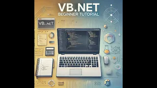 Getting Started with Visual Basic NET Console Applications Variables Debugging Explained Part 1