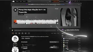 PHONG CHAU NGAY VANG EM VER 4 - AN THUYEN MIX