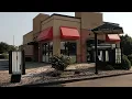 Abandoned Hardee s in Belleville Illinois SWIC