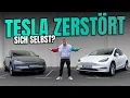 Download Lagu Den wird NIEMAND mehr kaufen? Diese STRATEGIE ist zu LOST?  Neues und altes Model Y zum selben PREIS