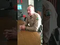 Yuma County Sheriff - 2022 interview