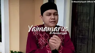 Download YAIMAMARUS || Al-Manshuriyyah || TRADITIONAL SUNDANESE WEST JAVA DRUMS PERCUSSION MP3