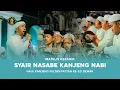 Download Lagu Syair Nasabe Kanjeng Nabi - Habib Bidin bin Segaf Assegaf Majelis Azzahir || Demak Bersholawat