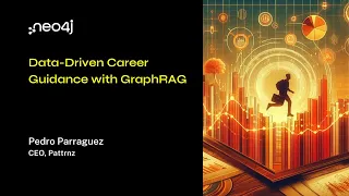 Thumbnail for Neo4j Live: Data-Driven Career Guidance with GraphRAG video