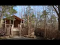 Trail s End Treehouse at Branson Treehouse Adventures