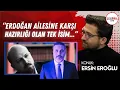Lagu Erdoğan sonrası için aileye karşı hazırlanan tek isim var: Hakan Fidan! Perde arkasında ne oluyor?