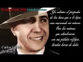 Carlos Gardel - "Volver"  REMASTERIZADO 2024
