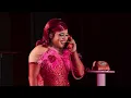 Gloria Groove - Chamada Proibida feat. Thiaguinho (Ao Vivo)