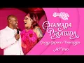 Download Lagu Gloria Groove - Chamada Proibida feat. Thiaguinho (Ao Vivo)