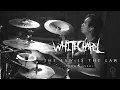 Download Lagu WHITECHAPEL - THE SAW IS THE LAW (DRUM COVER) By OKI FADHLAN