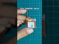 SIM800L GSM Module Setup