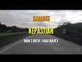 Download Lagu KEPASTIAN / IMAM S ARIFIN / NADA WANITA / KARAOKE