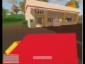 Unturned blowtorches can kill